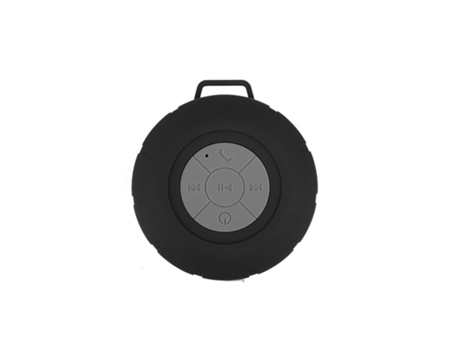 MAIR Altavoz impermeable Bluetooth inalámbrico W10