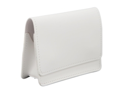 2026-funda Transporte Para Rangefinder De Golf Impermeable Color Blanco Para Golf Buddy Tectec Royal Lions
