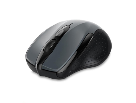 Ratón SLOWMOOSE Bm307 (Bluetooth - 2600 dpi - Bm307 - Gris)