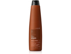 Champú LAKMÉ Js- Bio Argan Hydrating1 Frasco de (300ml)