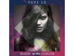 VINIL TOVE LO:QUEEN OF THE CLOUDS