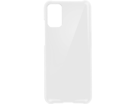 Carcasa Xiaomi Redmi 9T AVIZAR BACK-RUB-CL-R9T Transparente