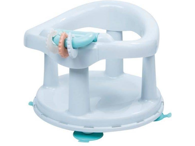 Asiento de Baño Bebé Confort CONFORT Sweet Sorbet White