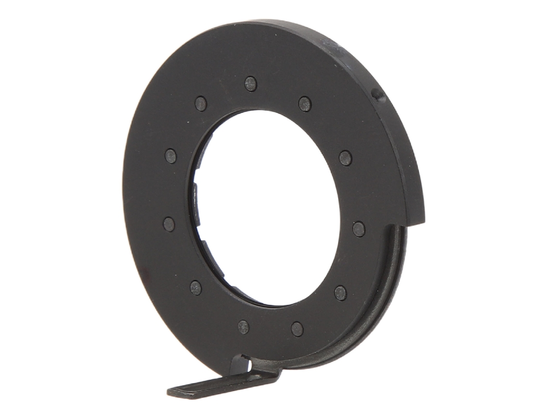 2026-diafragma De Iris Ajustable 1.8‑22mm, Accesorio Para Cámara Y Microscopio