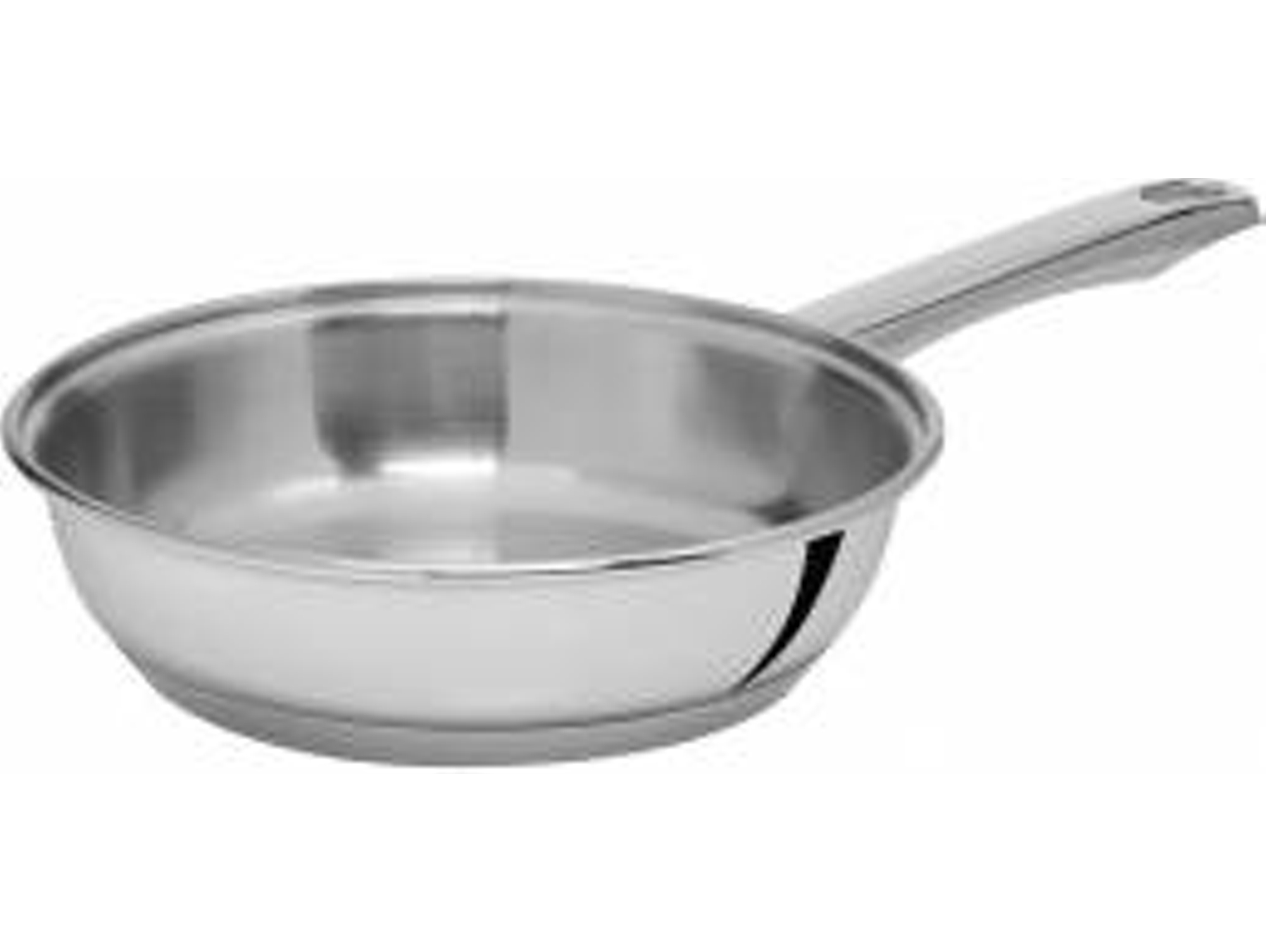 Sartenes ARTAME Nórdico Inox (24 cm - 2,4 l)