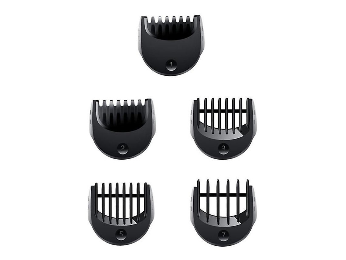 Fasst-accesorio De Recortador Compatible Con Braun Series 3: Bt32, 300s-380s, Plástico+metal