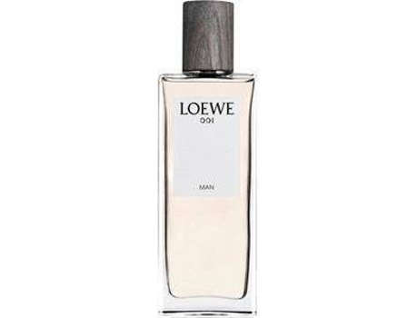 Perfume LOEWE 001 Man Eau de Parfum (100 ml)
