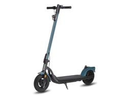 Patinete eléctrico Sunnigoo N5 con certificación ABE, velocidad máxima de 20 km/h, neumáticos de 10 pulgadas y control basado en aplicación.