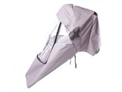 2026-funda Impermeable Para Cochecito De Bebé, Funda Antiviento Para Carro De Bebé, Accesorio De Cochecito