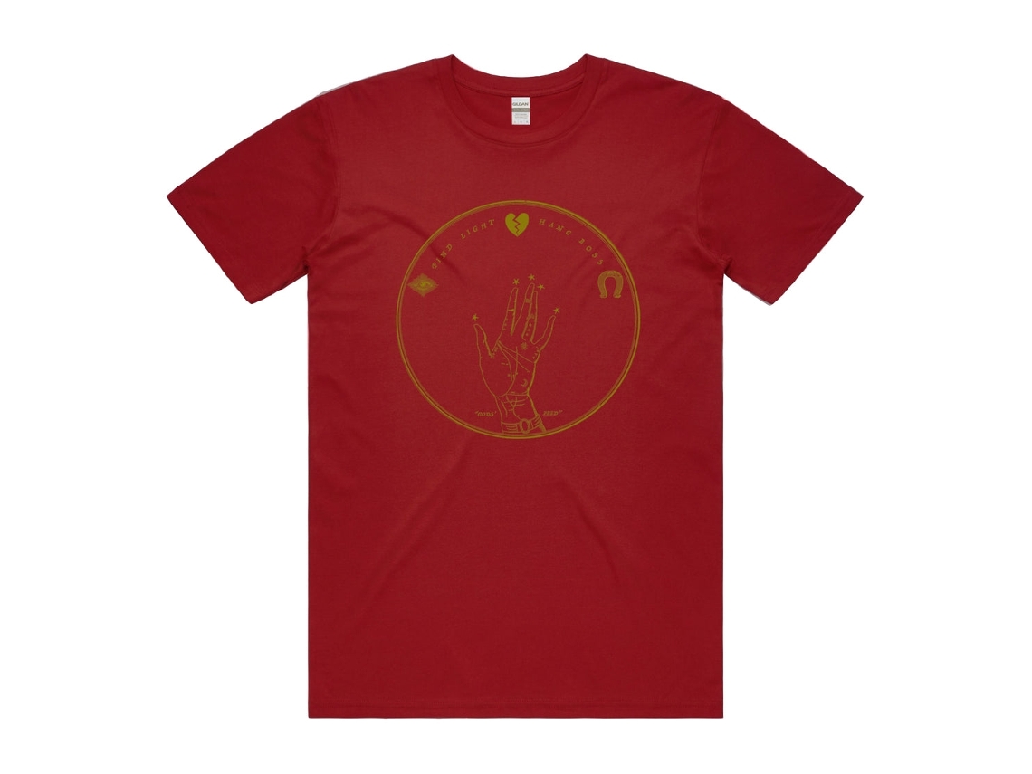 Godspeed You! Black Emperor Find Light, Rockinstone Size:xxxl