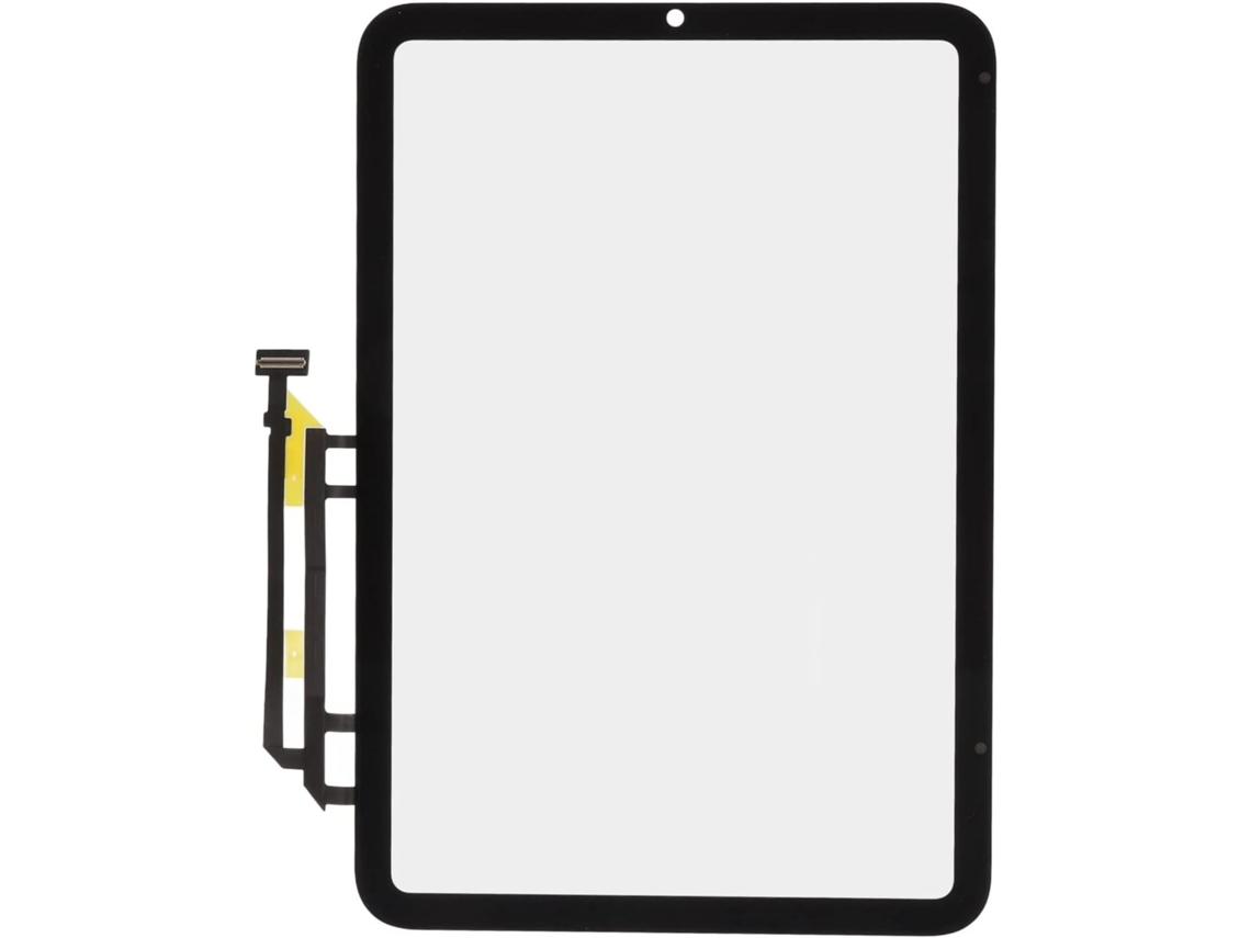Sustitución De La Resistencia Del Conjunto Del Digitalizador De Pantalla En Una Tableta Ios