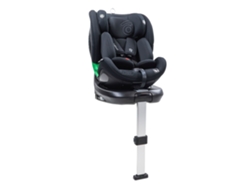 Silla De Auto Upperfix Asalvo