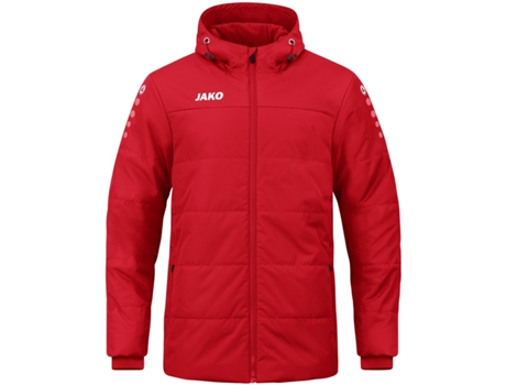 Chaqueta para Hombre JAKO (S - Poliéster - Multicolor)