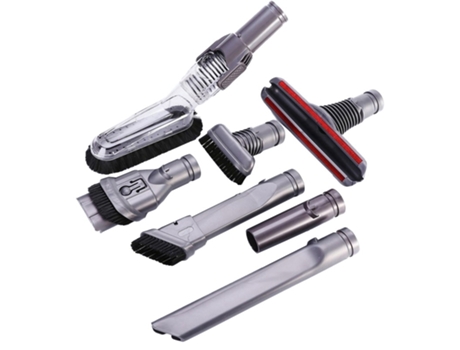 Accesorio Aspiradores DYSON 8 DC35 44 DC58 V6 V7 V8 cepillo