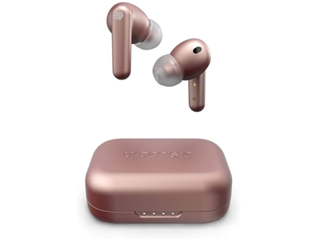 Auriculares Bluetooth True Wireless ENZONS En el oído, Noisecancelling Tiempo de ejecución de 25 horas Sonido estéreo de alta fidelidad 5.0 Compati...