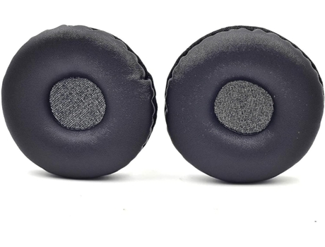 Almohadillas para auriculares inalámbricos Logitech H390 H600 H609 VENISYMLIS