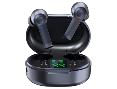 Auriculares Inalámbricos R22 Tws 5.0 Auriculares Inalámbricos Bluetooth SUNMOSTAR