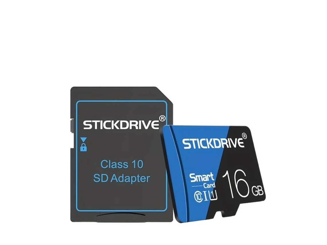 Tarjeta de memoria mini SD rápida con adaptador Vayotoyvayotoy