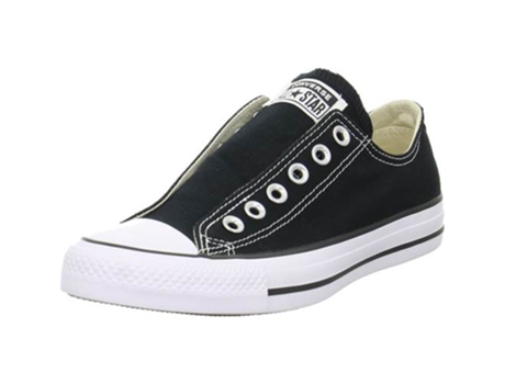 Zapatillas Mujer CONVERSE Negro (Tam: 26.5 cm/41.5 eu)