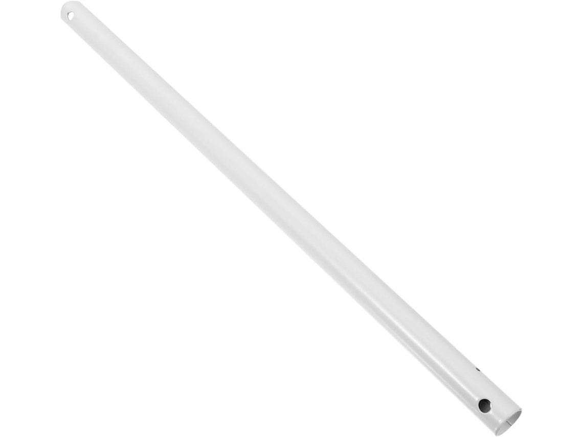 Extensión De Varilla Para Ventilador De Techo Con Poste De Hierro Reforzado