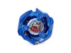 Beyblade Blue Dragon Cobalt Beginner Phoenix Wing Mdug