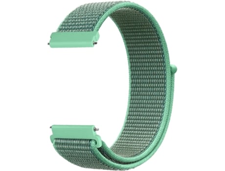 Correa Pulsera Sport Band para Garmin Forerunner 245 Music Mint