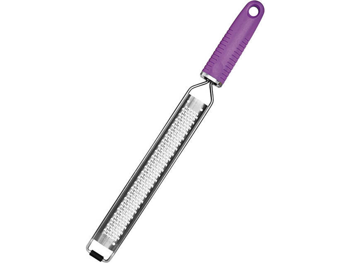 Rallador Manual De Acero Inox. Modelo Vergini
