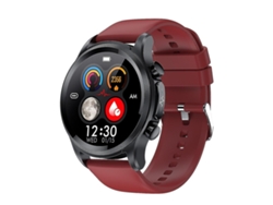 Nuevo reloj inteligente con monitor de glucosa en sangre para hombres y mujeres, con ECG y PPG, termómetro de presión arterial Ly Ebike (2023)
