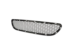 Rejilla Del Paragolpes Delantero Central 51117198906 Para 3 Series E90 E91 Lci 2008-2012