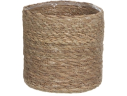 Cesta Mimbre Modelo Atlantico MICA DECORATIONS (20X20Cm)