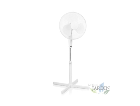 Ventilador de Pie TRISTAR (45 W - Diámetro 40 cm)