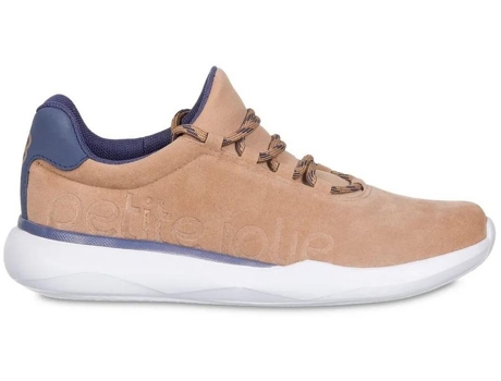 Zapatillas Petite Jolie by Parodi Bege