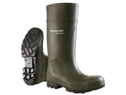 Botas de trabajo  DUNLOP T 48 (Para Agricultura)