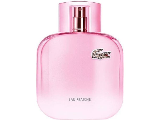 Perfume LACOSTE L.12.12 Pour Elle Eau Fraiche 30ml 1.0fl.oz (Eau de toilette)