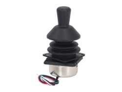 Palanca De Control Giratoria 360 Grados Para Silla De Ruedas Eléctrica Motor Brushless/brushless Dc5v