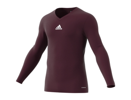 Camiseta de Hombre para Running JOMA Campus Iii Azul (S)