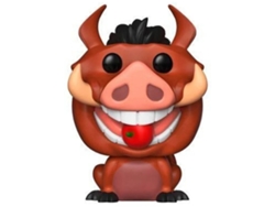 Figura FUNKO Pop Disney Lion King Luau Pumba