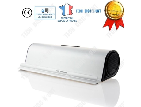 Altavoz Bluetooth TECH DISCOUNT