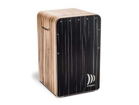 SCHLAGWERK cajon cp608 fineline comfort dark night