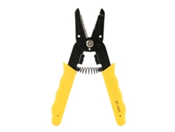 Herramienta Multiusos Para Crimpar Cables Con Pelacables, Cortador Y Alicates Para Cables Awg 22-30.
