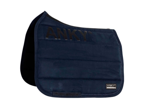 Almofada de Adestramento Anatomic Tech Xb21008 Azul Fullanky