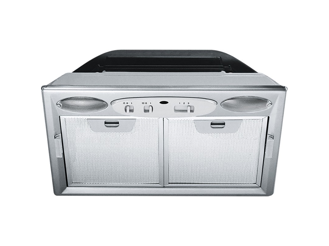Campana MEPAMSA 305.0606.198 (60 cm - Inox)