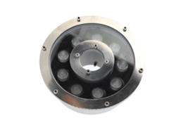 Luz LED para fuente (sumergible de alto brillo)