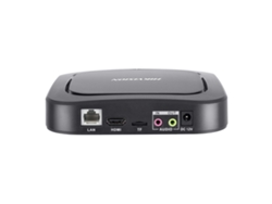Lector de señalización digital Hikvision 4k Android 8 DS D60e B