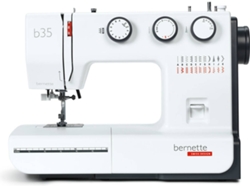 Máquina de Coser BERNETTE B35