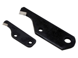 RUKO-244701-2-Cuchillas de repuesto para restauradores de roscas macho (Ø 17,0-38,0 mm)