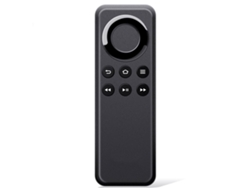 Control remoto Bluetooth Cv98lm para Amazon Fire TV Stick / Fire TV Box XIAOMOYU