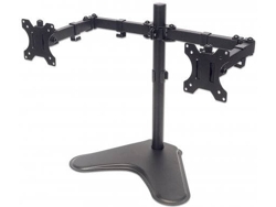 Soporte de Mesa MANHATTAN 461559 (13'' a 32'' - Hasta 8 kg)