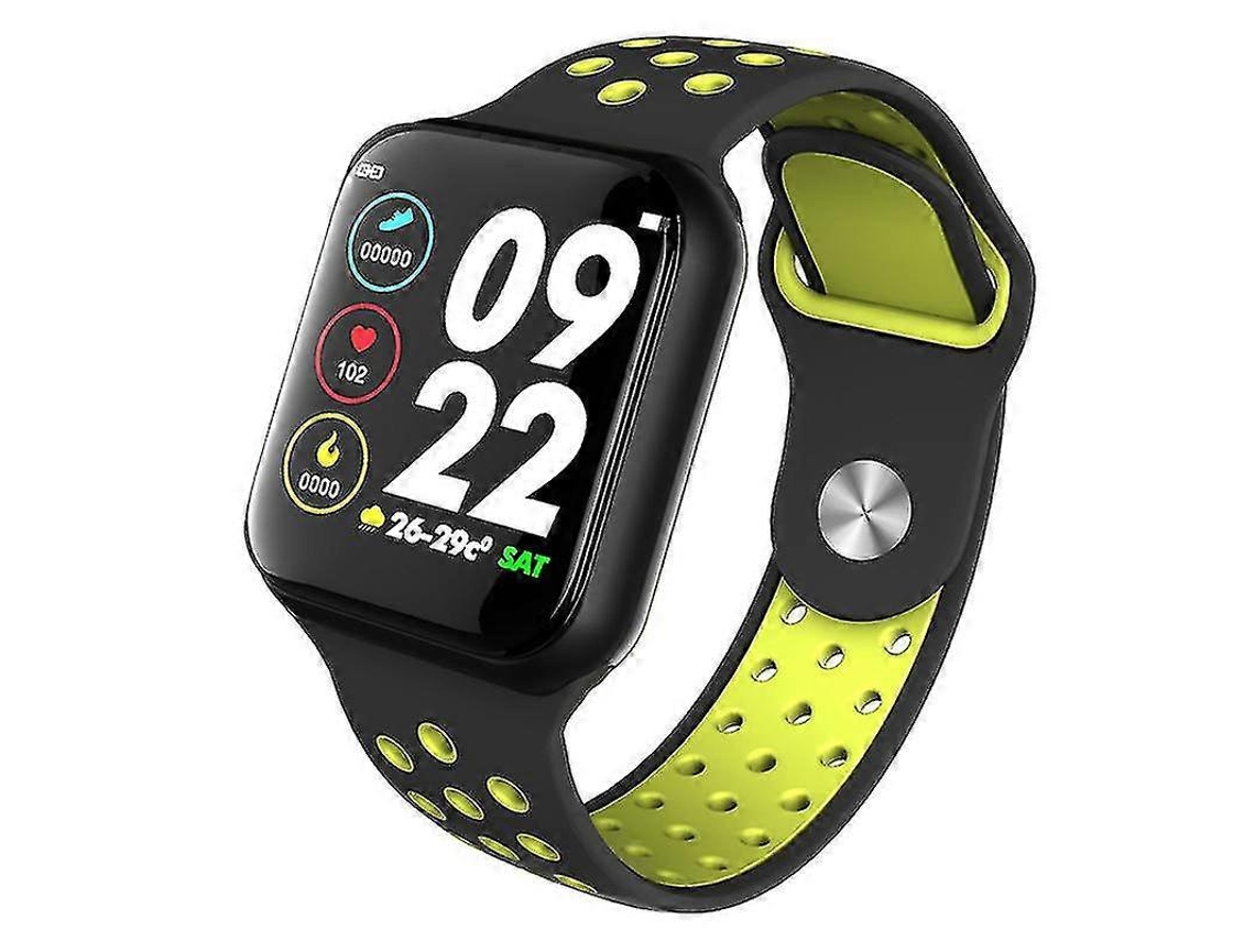 Reloj táctil F8, reloj inteligente para bicicleta eléctrica F8 Ly