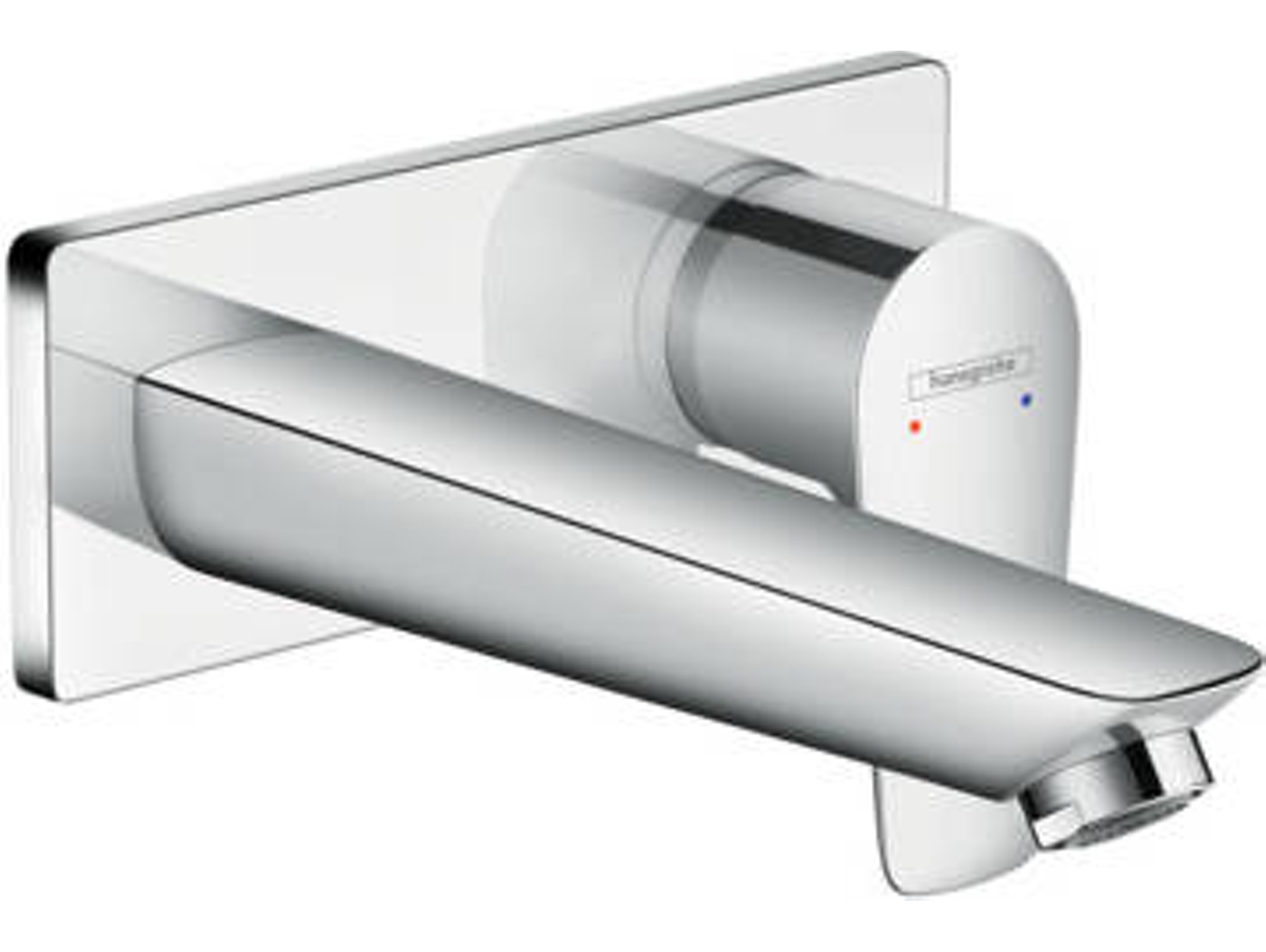Grifo de Ducha HANSGROHE Talis e 71732000